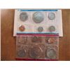 Image 2 : 1975 US MINT SET (UNC) P/D (WITH ENVELOPE)