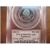 Image 1 : 2002-S TENNESSEE QUARTER PCGS PR69 DCAM