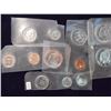 Image 2 : 12 ASSORTED LIBERIA PROOF COINS