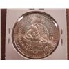 Image 2 : 1985 MEXICO SILVER 1 OZ. LIBERTAD UNC