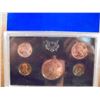 Image 1 : 1972 US PROOF SET (WITH BOX)