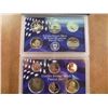 Image 1 : 2005 US PROOF SET (WITH BOX)