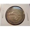 Image 1 : 1945 NEW ZEALAND SILVER FLORIN