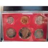 Image 1 : 1980 US PROOF SET (WITH BOX)