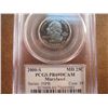Image 1 : 2000-S MARYLAND QUARTER PCGS PR69 DCAM