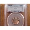 Image 1 : 2005-S SILVER ROOSEVELT DIME PCGS PR69 DCAM