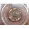 Image 2 : 1938 JEFFERSON NICKEL PCGS MS65