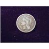 Image 1 : 1867 THREE CENT PIECE (NICKEL)