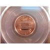 Image 2 : 2008 LINCOLN CENT PCGS MS66RD