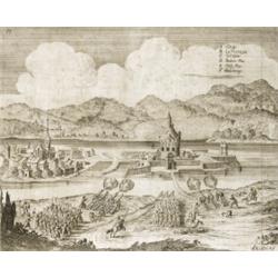 Bloen, Arnold (muködött a 17. sz. közepén) Tokaj…