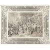 Image 1 : Prenner, Anton, Joseph von (Wallerstein, 1683 - Bécs, 1761) Fosztogató katonák, (David Ryckaert f…