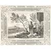Image 1 : Prenner, Anton, Joseph von (Wallerstein, 1683 - Bécs, 1761) Antik romok (Anton Feistenberger fest…