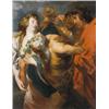Image 1 : Van Dyck, Anthonis után, 19. sz.  Részeg Bacchus…