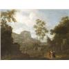 Image 1 : Glauber, Johannes és Lairesse, Gérard de (Utrecht, 1646 - Schoonhoven, 1726 körül); (Lüttich, 164…