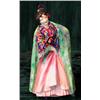 A Royal Doulton Figurine HN1756 "Lizana"....