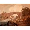 William Green (1760-1823); A fine framed and glazed watercolour...