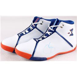 Stephon Marbury Signed New Pair of Starbury Basketball Shoes (PA LOA)