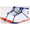 Image 1 : Stephon Marbury Signed New Pair of Starbury Basketball Shoes (PA LOA)