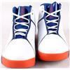 Image 3 : Stephon Marbury Signed New Pair of Starbury Basketball Shoes (PA LOA)