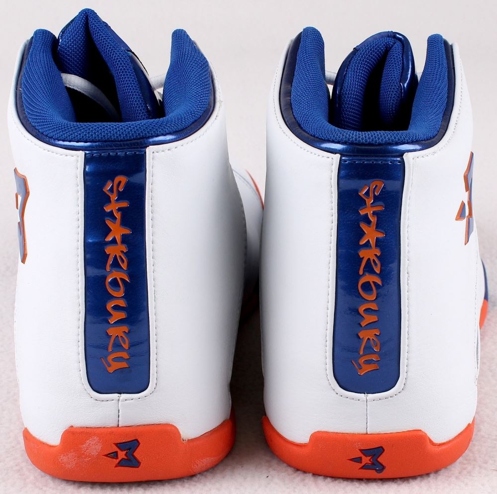 stephon marbury basketball shoes