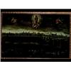 Image 2 : ESCUELA ARAGONESA, H. 1669Vista de Zaragoza con la entrada del nuevo Virrey de Aragón, don Juan J...