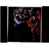 Image 1 : PIETRO BARDELLINO"Desposorios de la Virgen y San José" Óleo/lienzo. 163 x 153 cms.Firmado con ini...