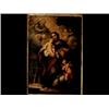 Image 1 : JOSE VERGARA (Valencia, 1726-1799)"San José con el Niño" Óleo/lienzo. 129 x 86,5 cms.Al dorso, et...