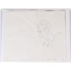 Image 1 : "Clifford the Big Red Dog" Original Animation Production Drawing (COA)