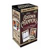 Image 1 : 2013 Upper Deck Goodwin Champions Unopened Box with (12) Packs Including (5) Goodwin Champions Mini 