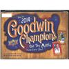Image 2 : 2014 Upper Deck Goodwin Champions Unopened Box with (12) Packs