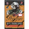 Image 2 : 2013 Panini Prestige Football Unopened Box with (8) Packs