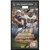 Image 1 : 2011 Panini Gridiron Gear Football (8) Pack Box
