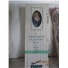 Image 1 : Connoisseur Collection Doll