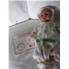 Image 1 : New Born Play Doll
