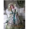 Image 2 : J Misa Collection Standing Doll