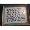 Image 1 : Police Pins in frame