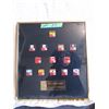 Image 2 : Co-op Pin Collection 1989 Games