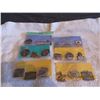 Image 1 : 6 bags of Misc Watch Fobs