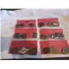 Image 1 : 6 bags of Misc Watch Fobs