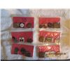 Image 1 : 6 bags of Misc Watch Fobs
