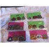 Image 1 : 6 bags of Misc Watch Fobs