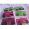 Image 2 : 6 bags of Misc Watch Fobs