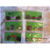 Image 2 : 6 bags of Misc Watch Fobs