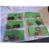 Image 2 : 6 bags of Misc Watch Fobs