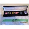 Image 1 : Original 6 NHL pins