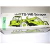 Image 1 : Terex GM TS-14B scraper 1:40 scale