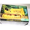Image 1 : Ertl JD 1958 430 Crawler