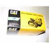 Image 2 : 1931 Cat 60 Diesel 1:25 scale