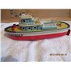Image 2 : Battery operated Tug Boat