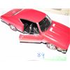 Image 1 : 1968 Chevelle SS-396